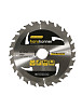 Пильный диск Hanskonner H9022-190-30-24T