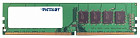 Оперативная память Patriot Signature Line 4GB DDR4 PC4-21300 PSD44G266682
