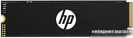 SSD HP 