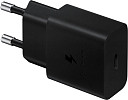 Сетевое зарядное Samsung EP-T1510NBEGRU