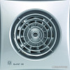 Вытяжной вентилятор Soler&Palau Silent-100 CZ Silver [5210415500]