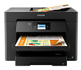 МФУ Epson WorkForce WF-7830DTWF