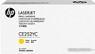 Картридж HP CE252YC