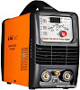Сварочный инвертор FoxWeld Saggio TIG 200 DC Pulse Digital