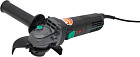 Угловая шлифмашина DWT WSP07-125 Q