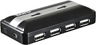 USB-хаб Buro BU-HUB7-U2.0