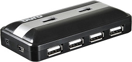 USB-хабы и док-станции (страница 7)