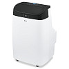 Мобильный кондиционер Ballu Smart Wind BPAC-07 SW/N1