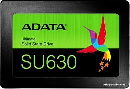 SSD накопители (страница 23)