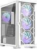 Корпус Zalman Z10 Duo (белый)