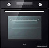 Электрический духовой шкаф LG WSEZ7225B1