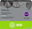 Картридж CACTUS CS-DK11204 (аналог Brother DK11204)