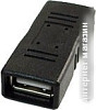 Адаптер Cablexpert A-USB2-AMFF