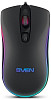 Игровая мышь SVEN RX-530S