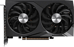 Видеокарты Gigabyte (страница 3)