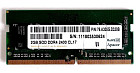 Оперативная память Apacer 2GB DDR4 SOD 2400 CL17 (уценка)