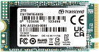 Transcend 400S 2TB TS2TMTE400S