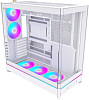 Montech HS02 Pro (белый)