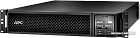 Источник бесперебойного питания APC Smart-UPS SRT 1000VA RM 230V SRT1000RMXLI