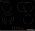 Варочная панель ZorG CR61 black