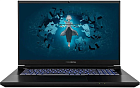 Игровой ноутбук Colorful Evol X17 Pro Max A10205400062