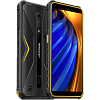 Смартфон Ulefone Armor X12 Pro 4GB/64GB (оранжевый)