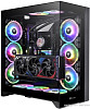 Корпус Thermaltake CTE E660 MX Black CA-1Y3-00M1WN-01