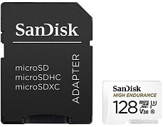 Карты памяти MicroSD (страница 4)