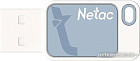 USB Flash Netac UA31 USB 2.0 16GB NT03UA31N-016G-20BL