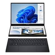 Ноутбуки ASUS ZenBook 
