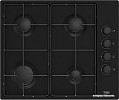Варочная панель BEKO HIGG 64123 SB