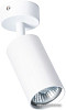 Спот Arte Lamp Aquarius A3216PL-1WH