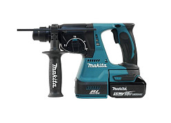 Перфораторы Makita 