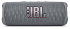 Беспроводная колонка JBL Flip 6 (серый)