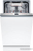Встраиваемая посудомоечная машина Bosch Seria 6 SPV6EMX05E