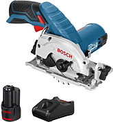 Циркулярные пилы Bosch 