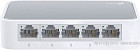 Неуправляемый коммутатор TP-Link TL-SF1005D