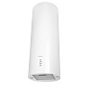 Кухонная вытяжка HOMSair Art 1050WL 35 (белый)