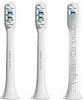 Xiaomi Electric Toothbrush T302 Replacement Heads (белый)