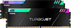AGI Turbojet RGB 2x16ГБ DDR5 7600 МГц AGI7CPC16UD858