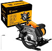 Дисковая (циркулярная) пила Deko CS1250-D 083-1100