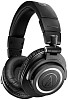 Наушники Audio-Technica ATH-M50XBT2 (черный)