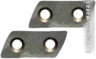 Нож ELITECH 0809.014300