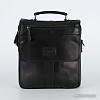 Сумка Poshete 252-6203-BLK (черный)