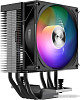 Кулер для процессора PCCooler R400 ARGB BK