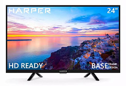 Телевизоры Harper 