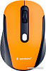 Мышь Gembird MUSW-420-3