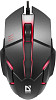 Мышь Defender Host MB-982 (черный)