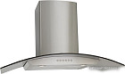 Кухонная вытяжка Elikor Аметист S4 90Н-700-Э4Д (нержавеющая сталь)