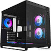 Корпус Ocypus Iota C70 BK ARGB